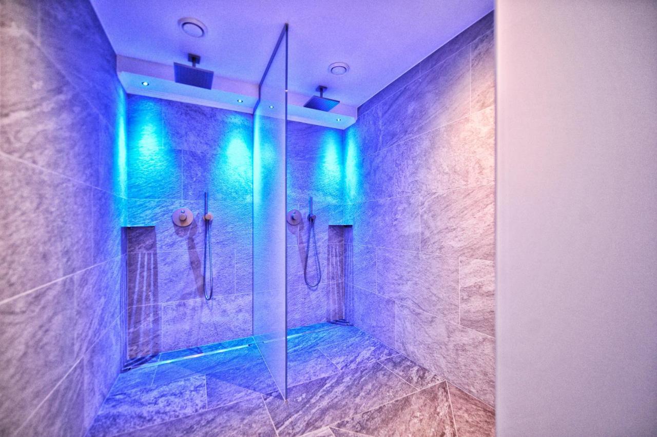 Hotel Theresia Ramsau im Zillertal Exterior photo