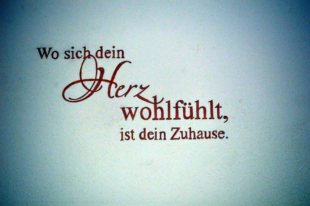Hotel Theresia Ramsau im Zillertal Room photo