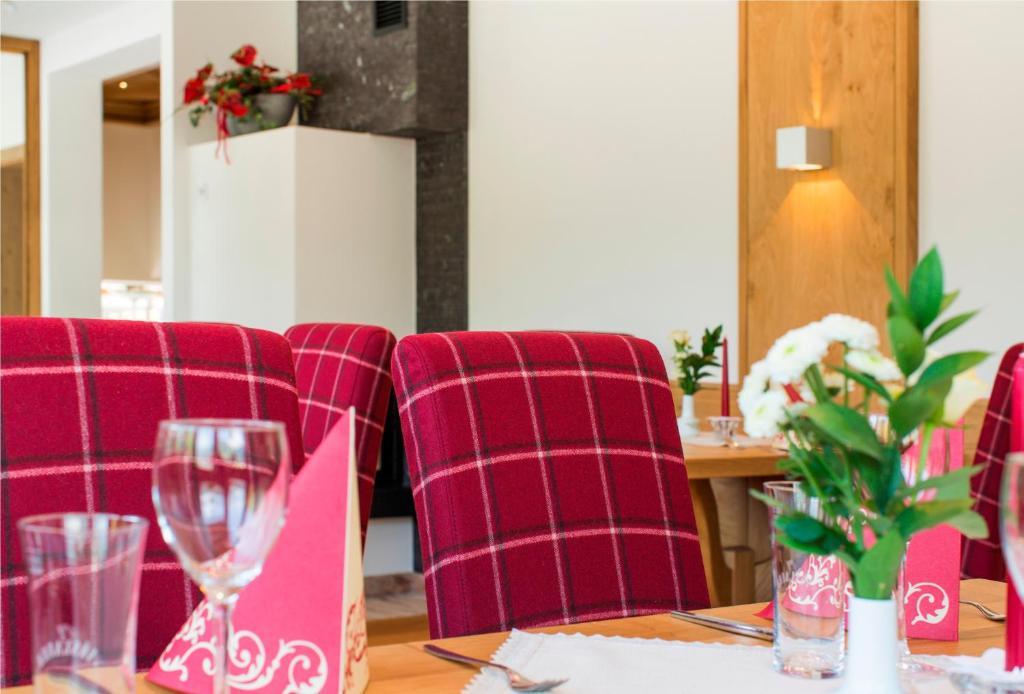Hotel Theresia Ramsau im Zillertal Exterior photo