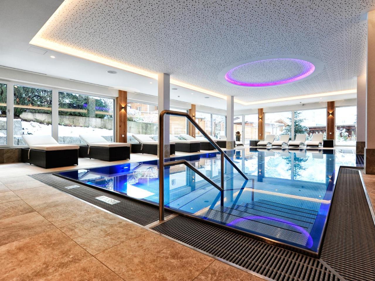 Hotel Theresia Ramsau im Zillertal Exterior photo