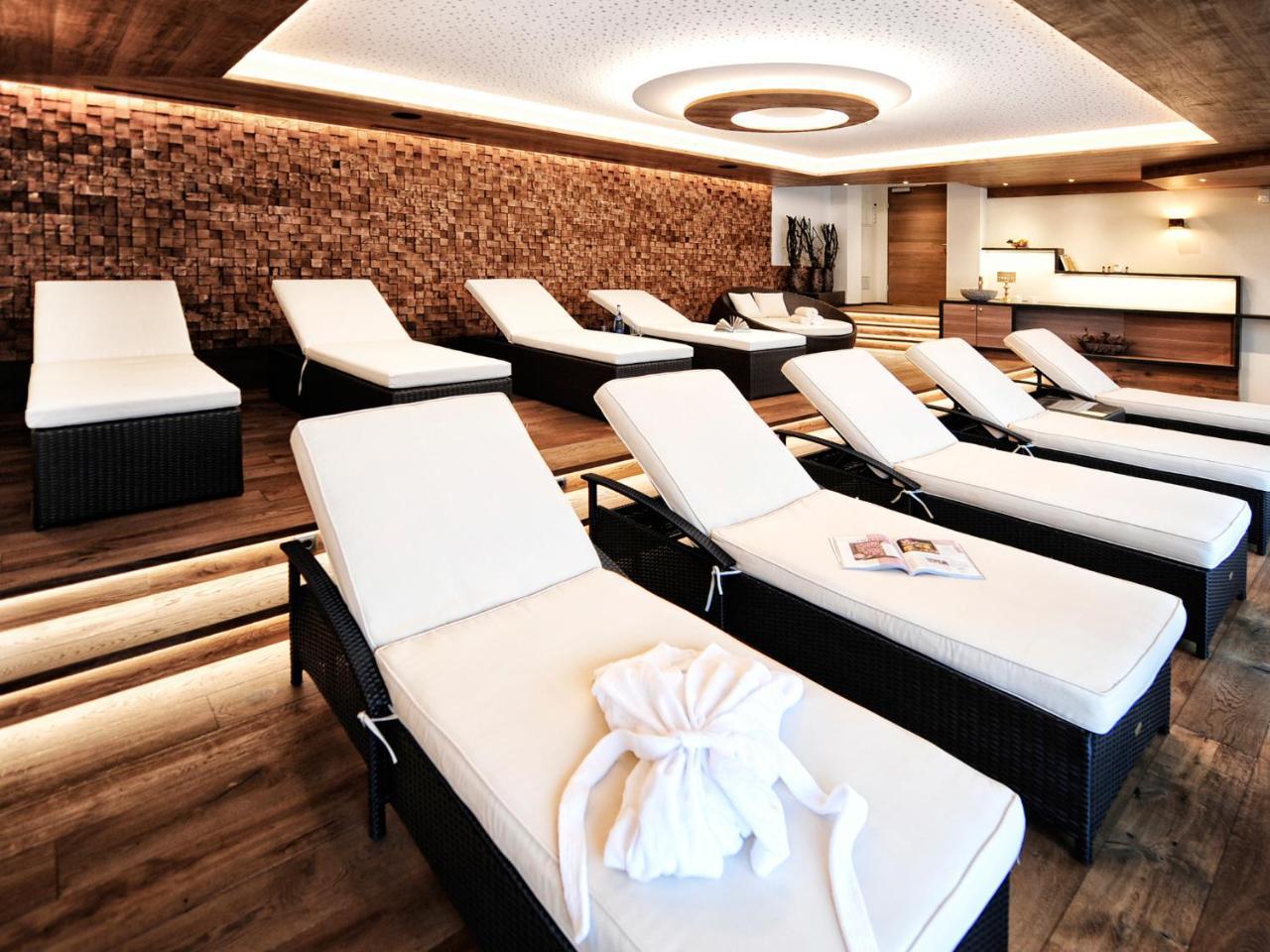 Hotel Theresia Ramsau im Zillertal Exterior photo