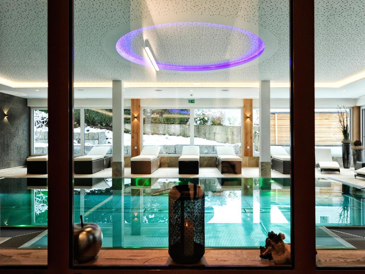 Hotel Theresia Ramsau im Zillertal Exterior photo