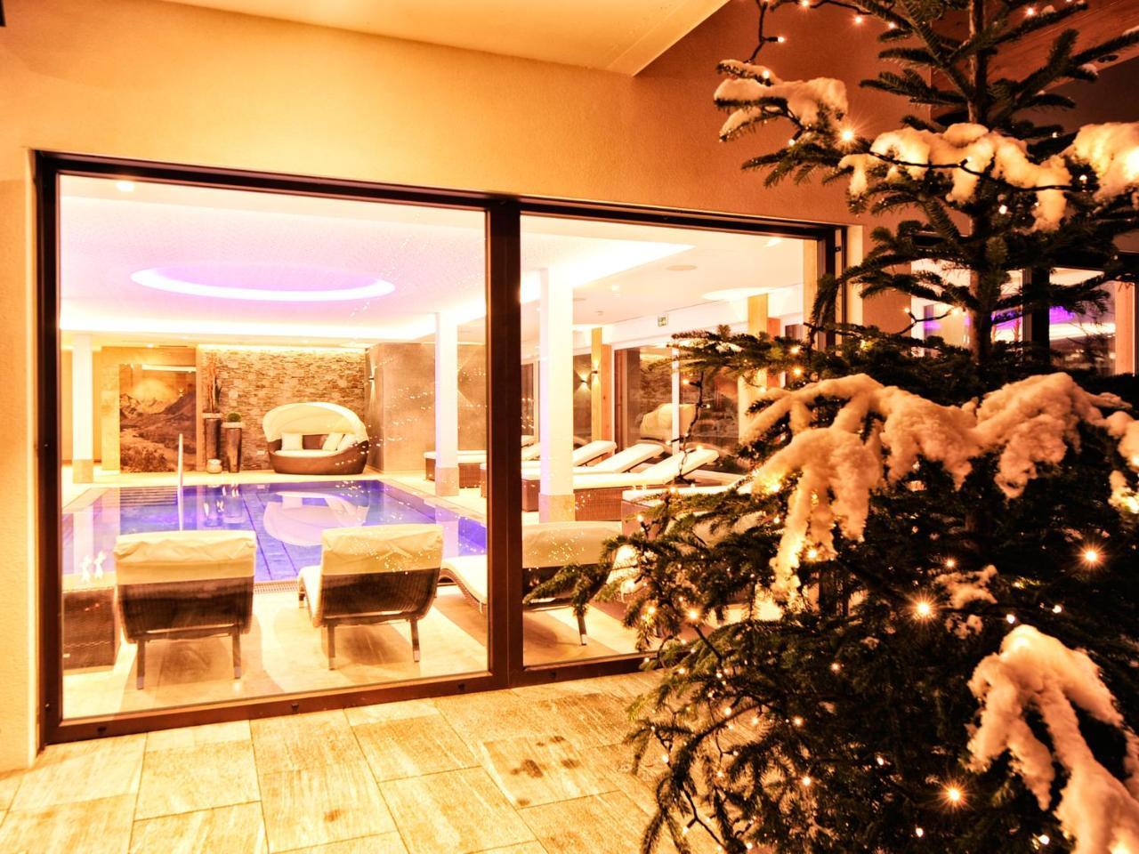 Hotel Theresia Ramsau im Zillertal Exterior photo