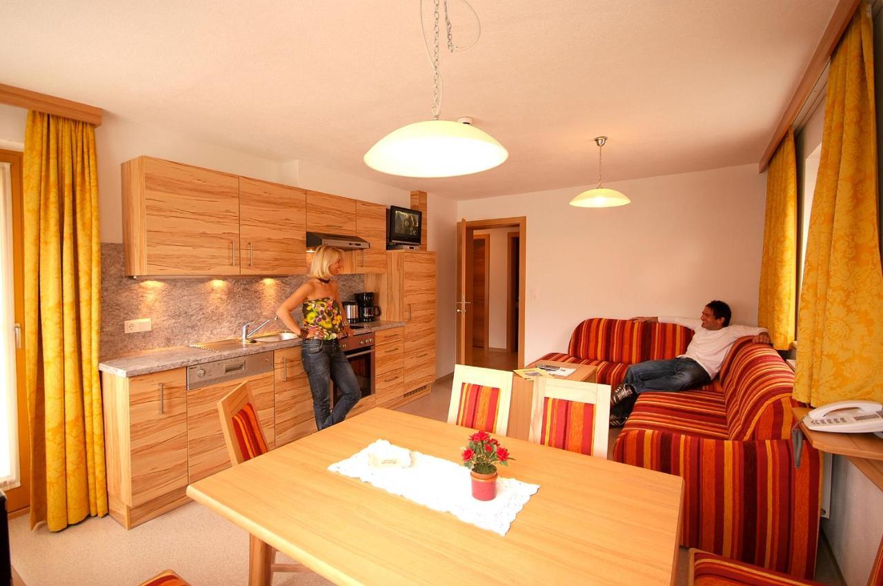 Hotel Theresia Ramsau im Zillertal Exterior photo